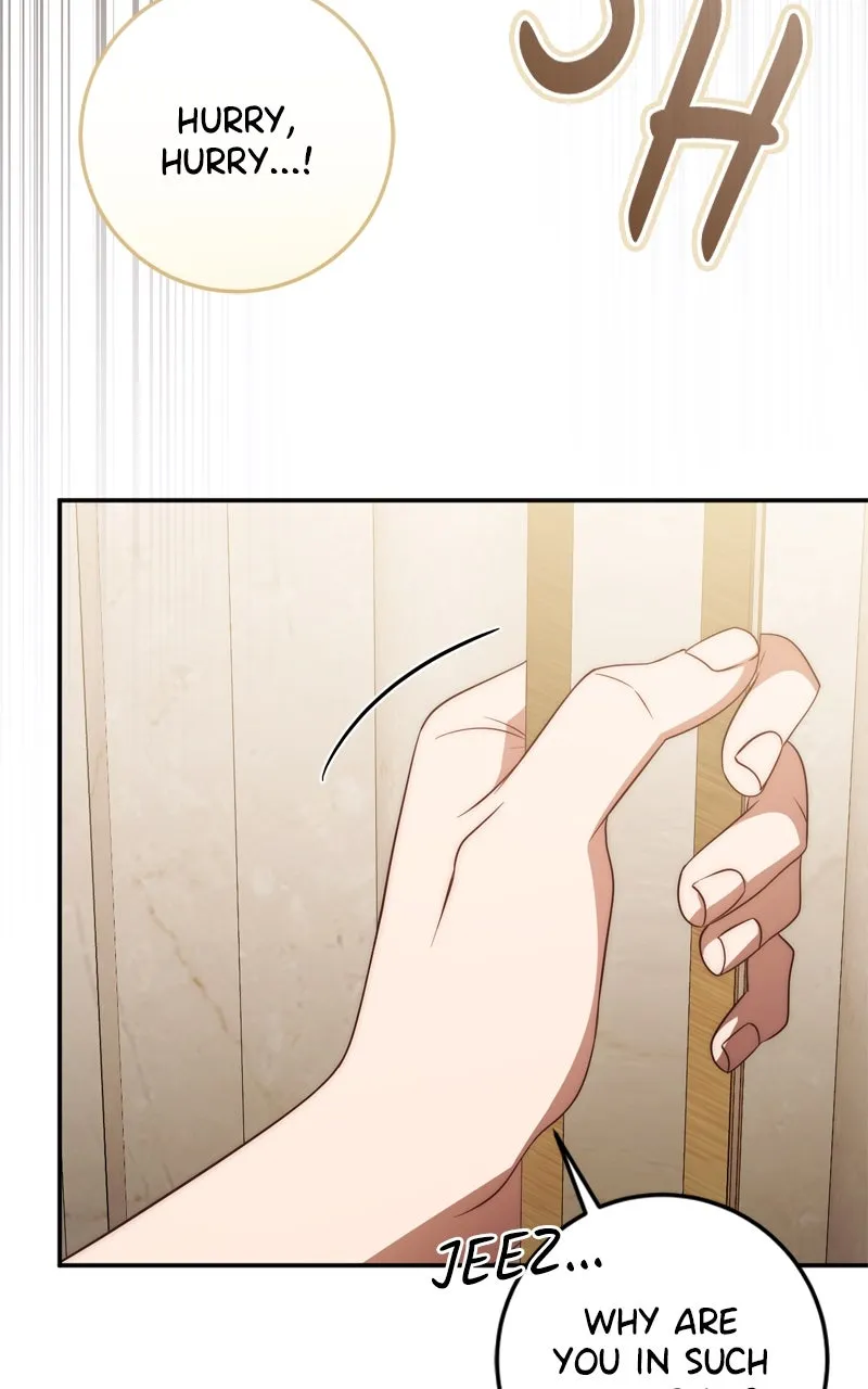 Behind Her Highness’s Smile Chapter 67 page 20 - 