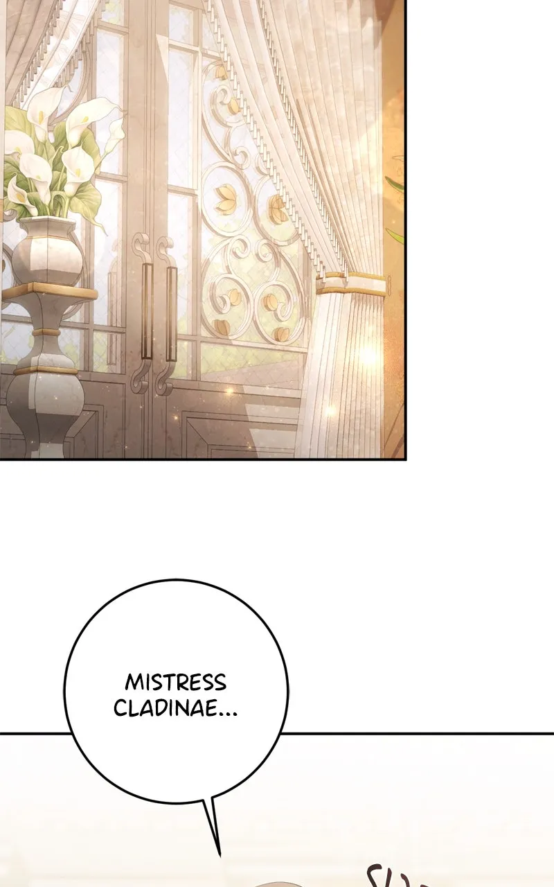 Behind Her Highness’s Smile Chapter 67 page 3 - 
