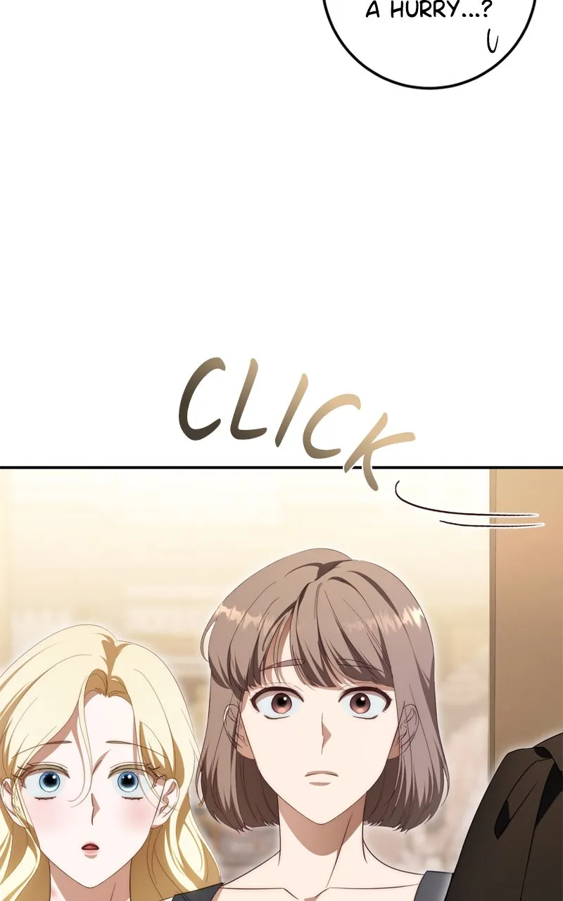 Behind Her Highness’s Smile Chapter 67 page 21 - 