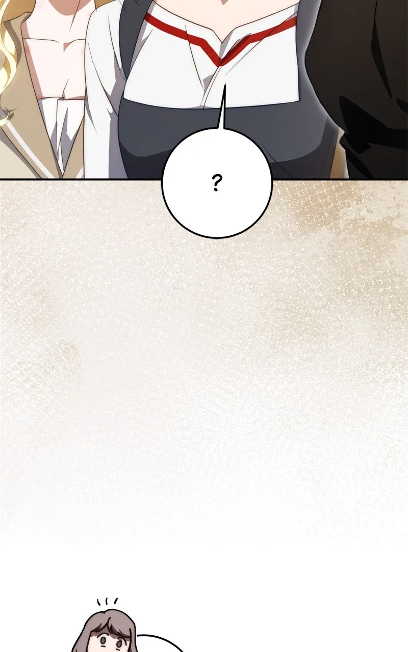 Behind Her Highness’s Smile Chapter 67 page 22 - 