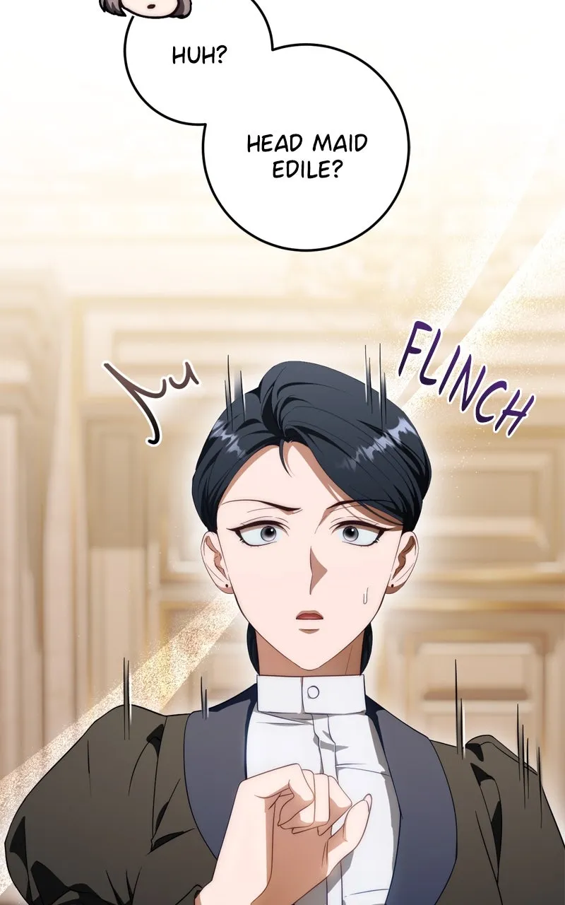 Behind Her Highness’s Smile Chapter 67 page 23 - 