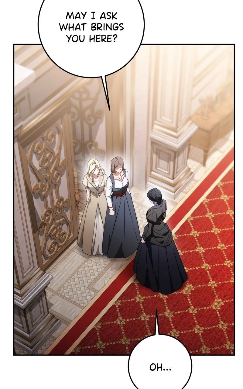 Behind Her Highness’s Smile Chapter 67 page 25 - 