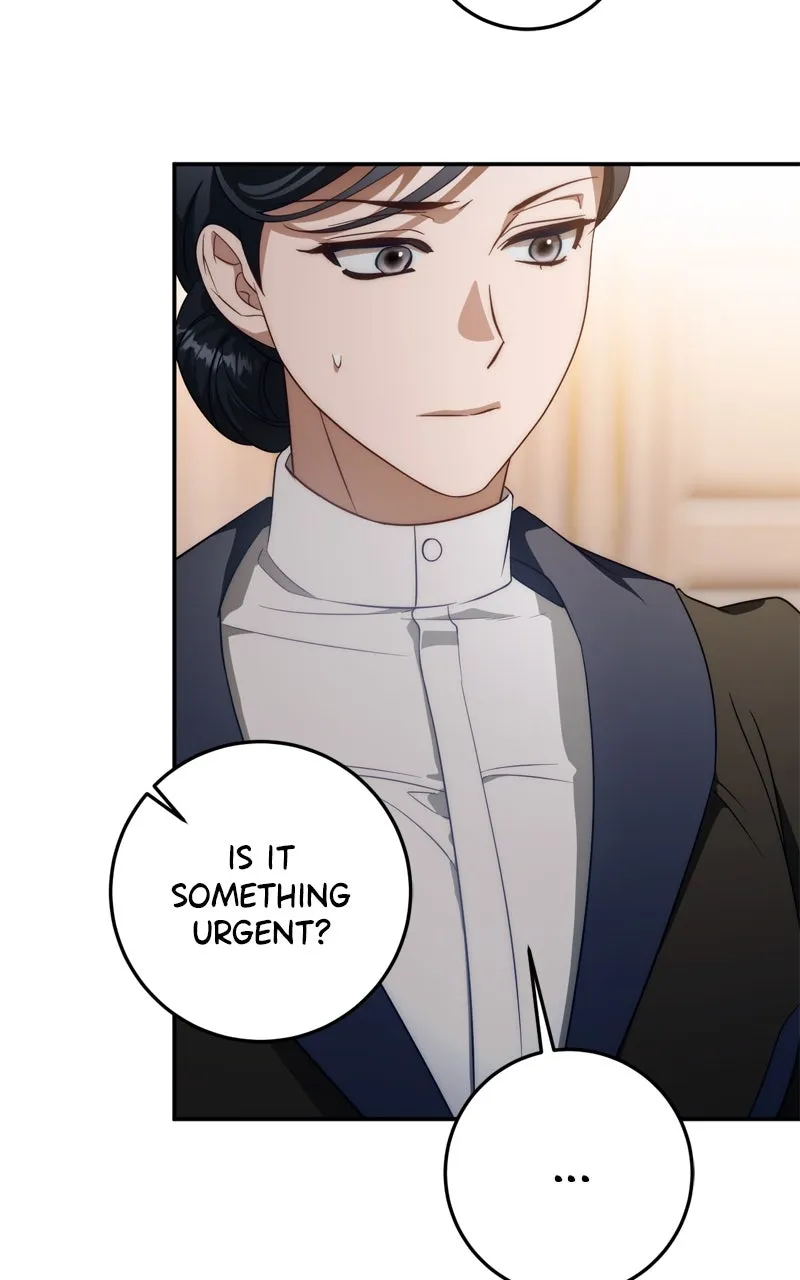 Behind Her Highness’s Smile Chapter 67 page 26 - 