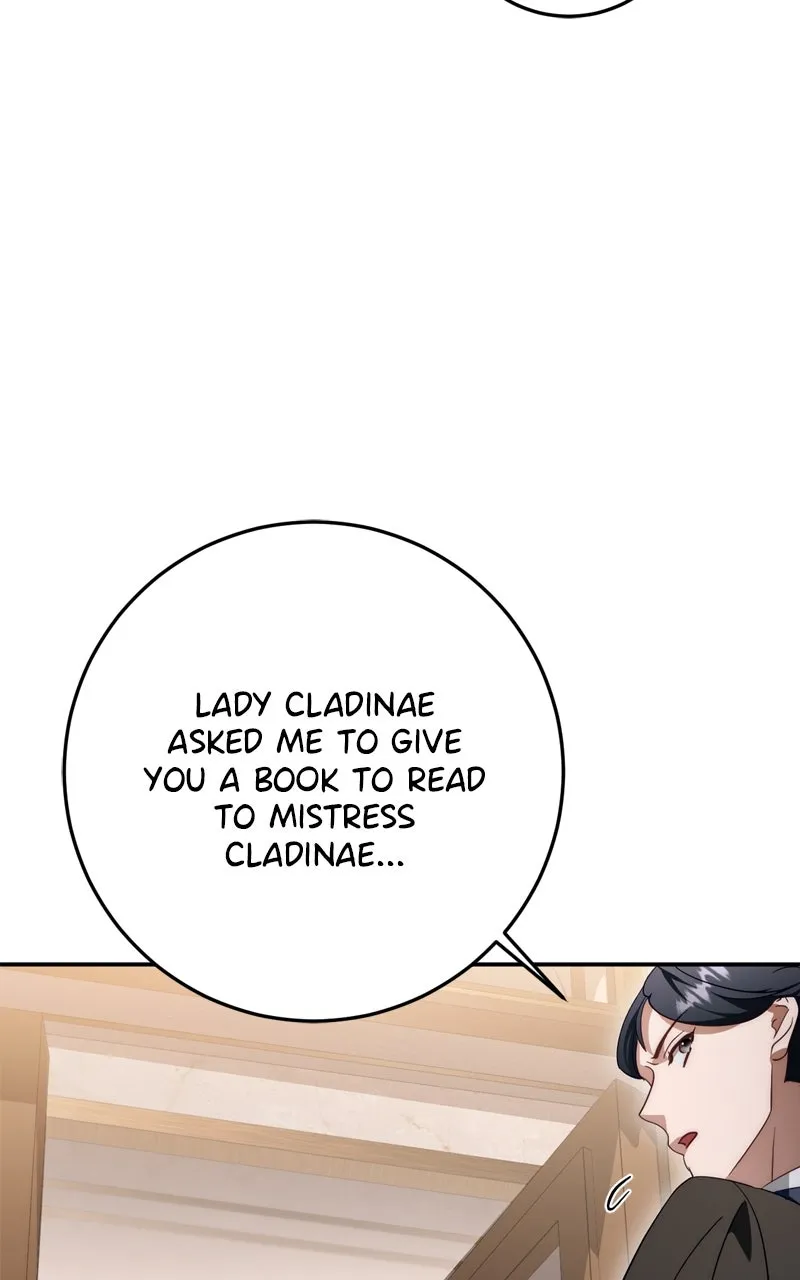 Behind Her Highness’s Smile Chapter 67 page 27 - 
