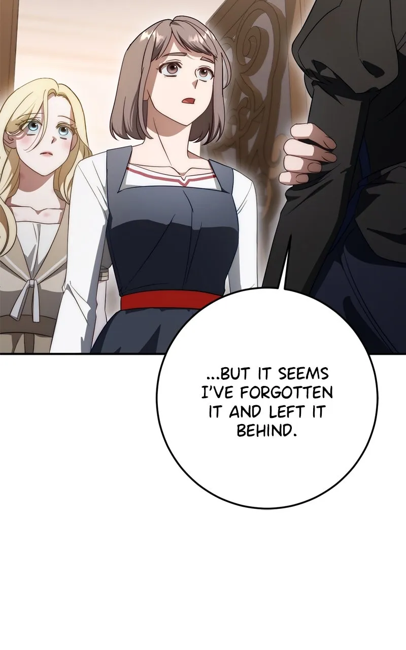 Behind Her Highness’s Smile Chapter 67 page 28 - 