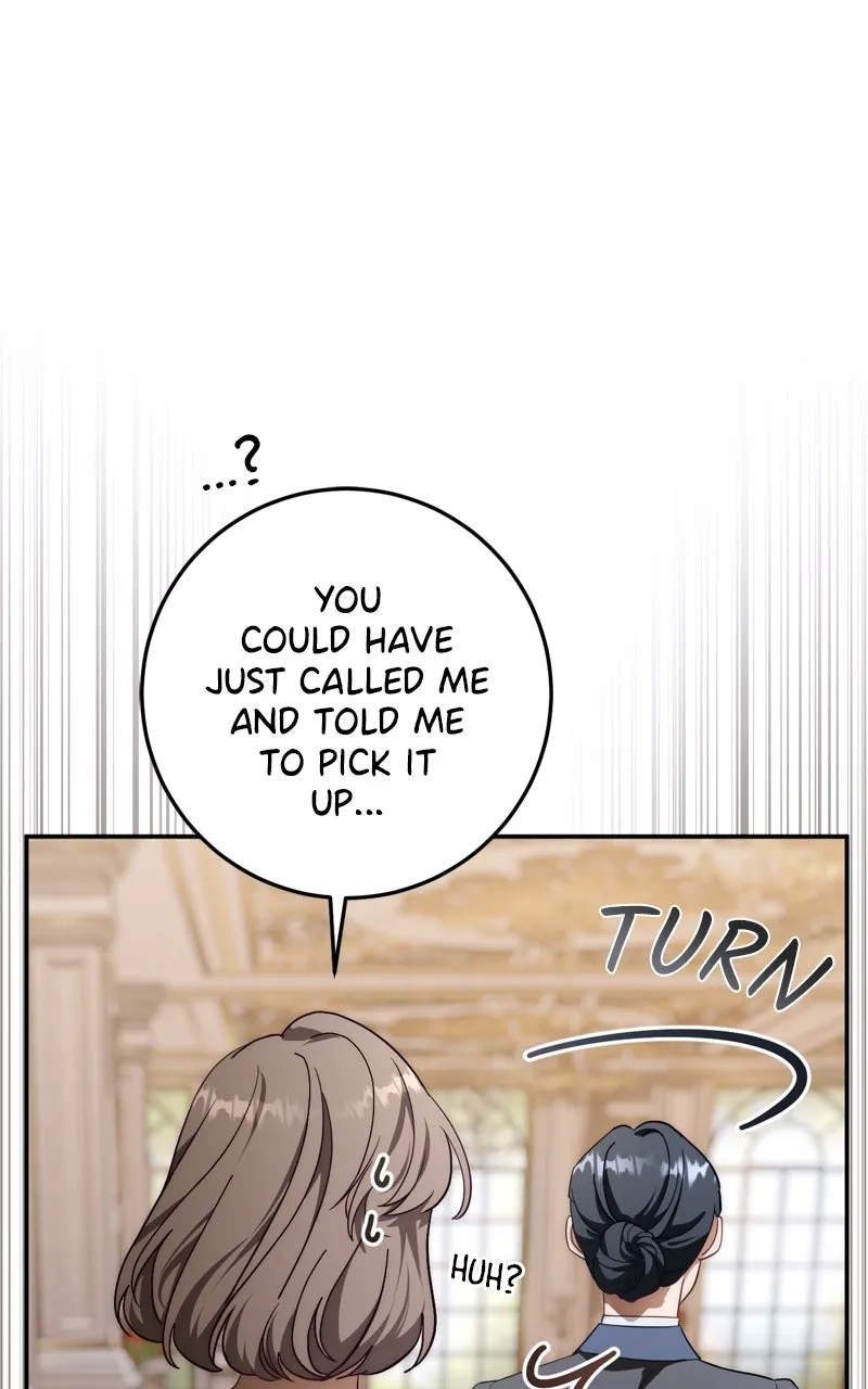 Behind Her Highness’s Smile Chapter 67 page 29 - 