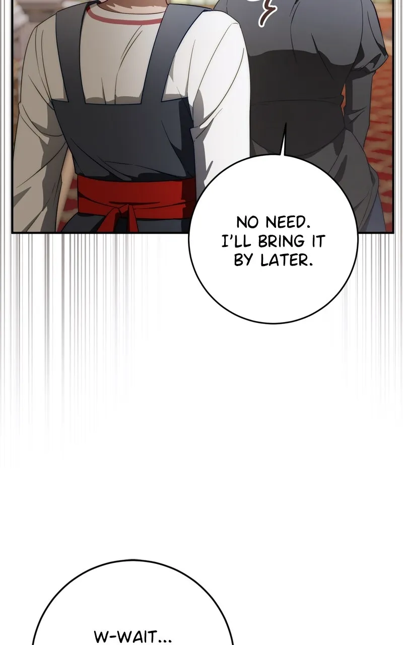 Behind Her Highness’s Smile Chapter 67 page 30 - 