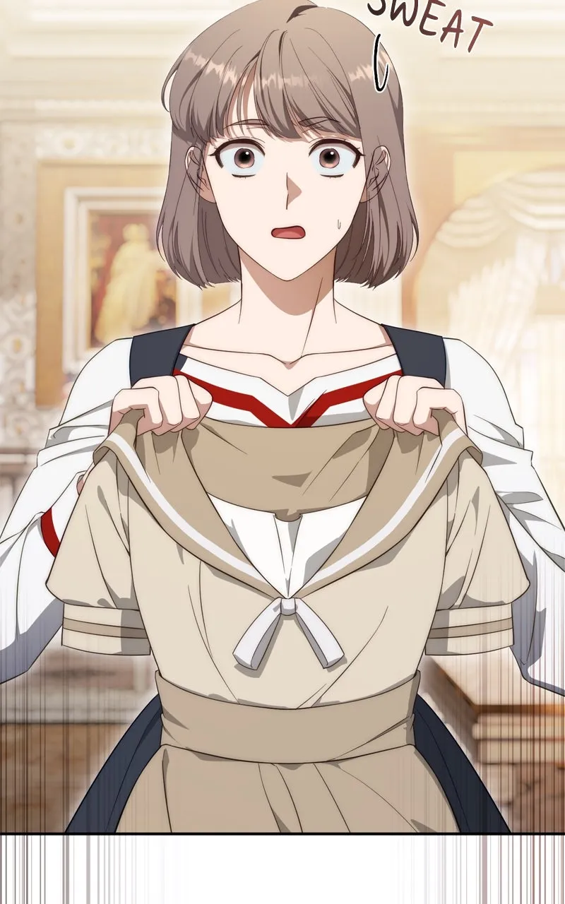 Behind Her Highness’s Smile Chapter 67 page 4 - 