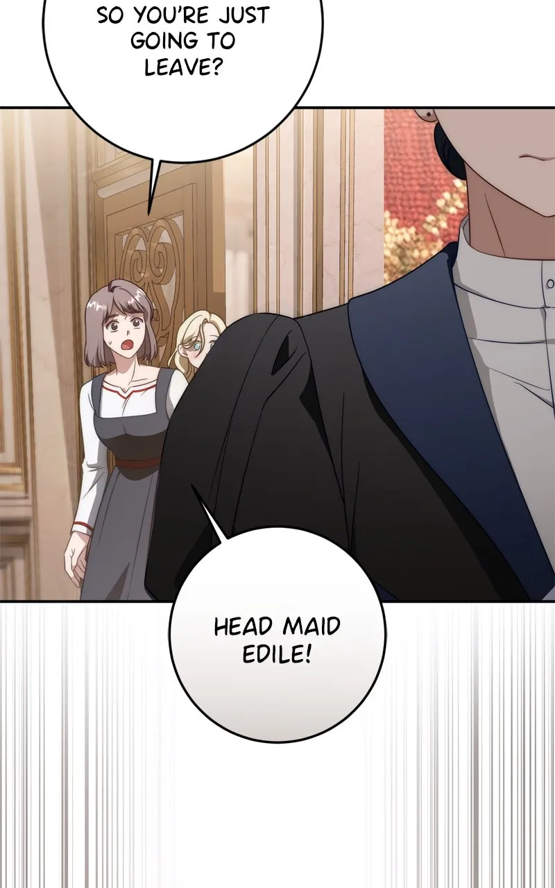 Behind Her Highness’s Smile Chapter 67 page 31 - 