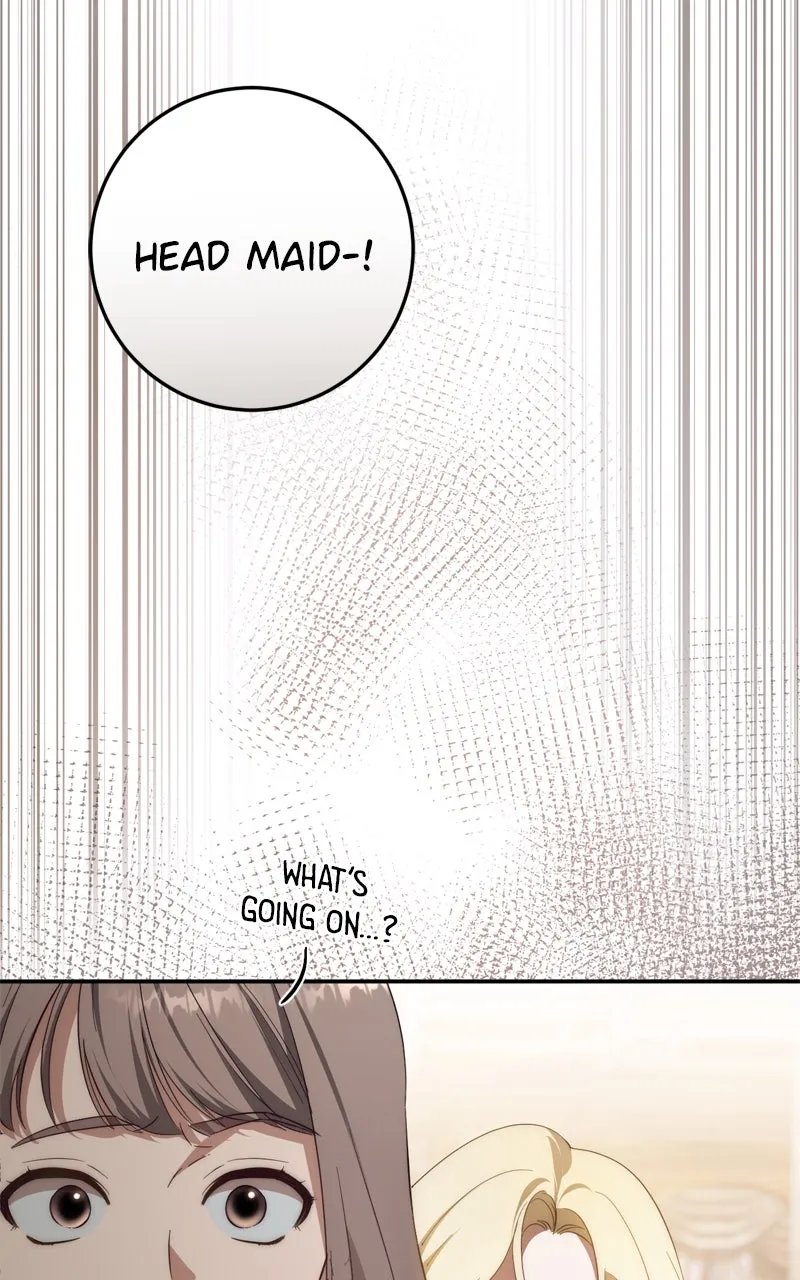 Behind Her Highness’s Smile Chapter 67 page 32 - 