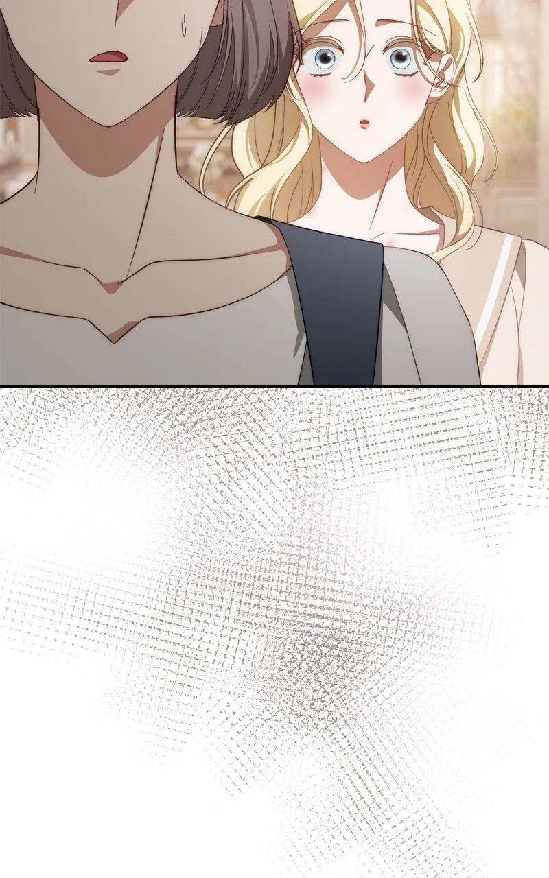 Behind Her Highness’s Smile Chapter 67 page 33 - 