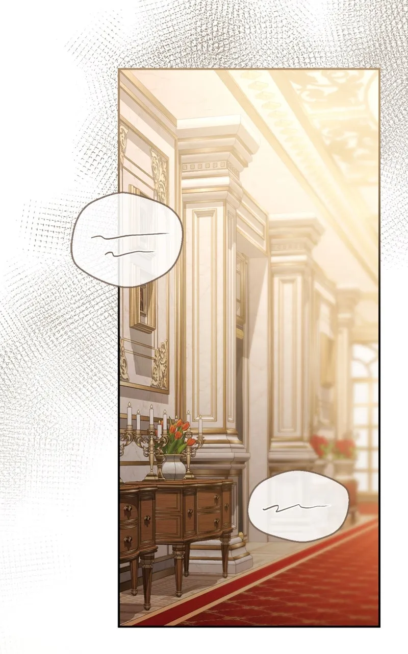 Behind Her Highness’s Smile Chapter 67 page 35 - 