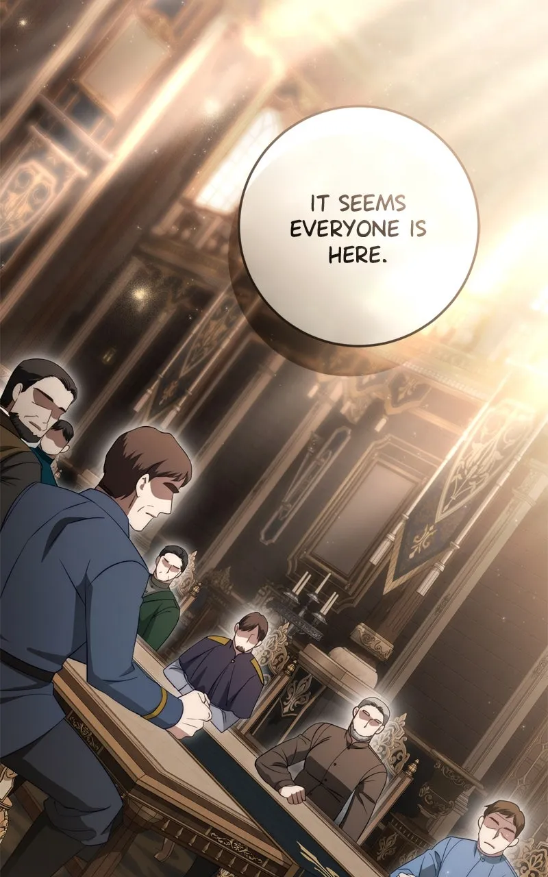 Behind Her Highness’s Smile Chapter 67 page 37 - 