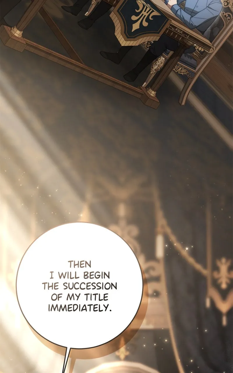 Behind Her Highness’s Smile Chapter 67 page 38 - 