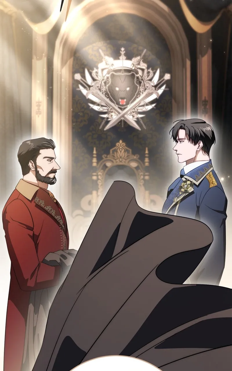 Behind Her Highness’s Smile Chapter 67 page 39 - 