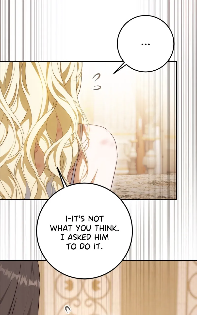 Behind Her Highness’s Smile Chapter 67 page 5 - 