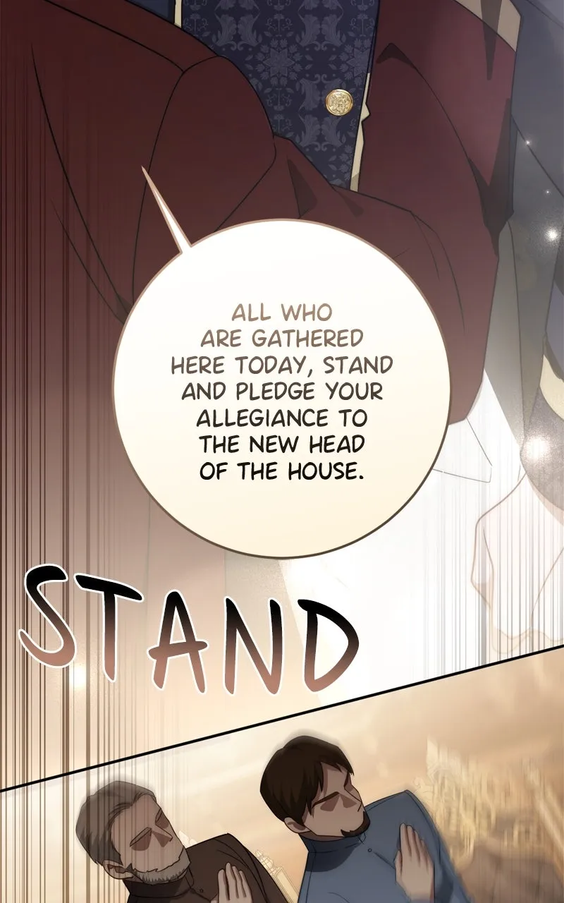 Behind Her Highness’s Smile Chapter 67 page 42 - 