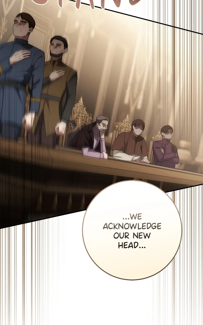 Behind Her Highness’s Smile Chapter 67 page 44 - 