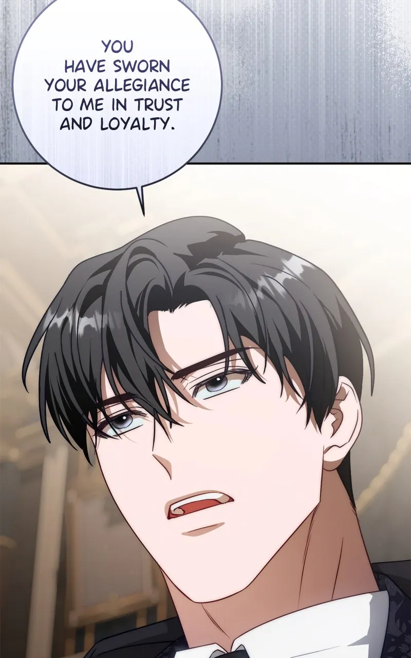 Behind Her Highness’s Smile Chapter 67 page 50 - 