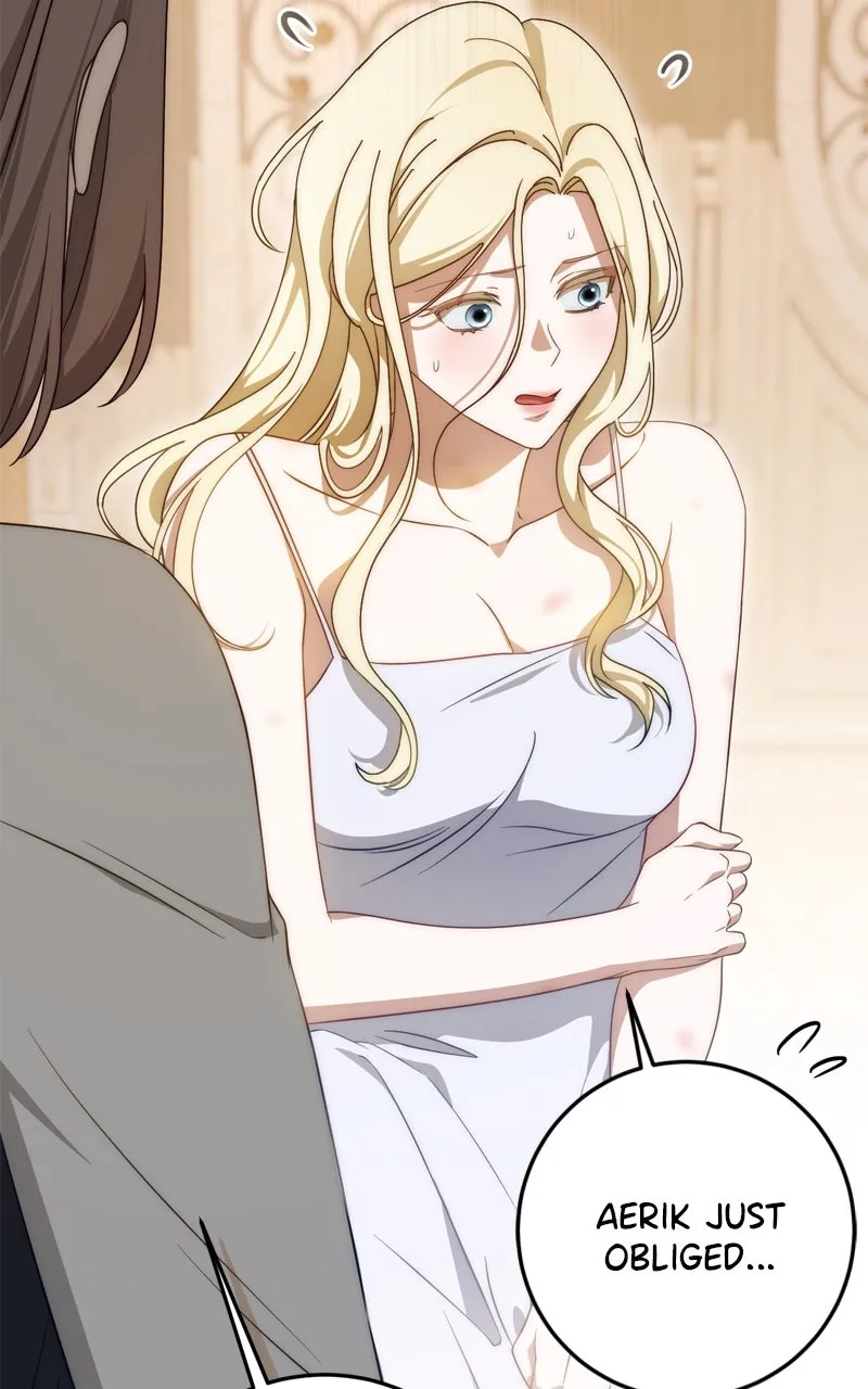 Behind Her Highness’s Smile Chapter 67 page 6 - 