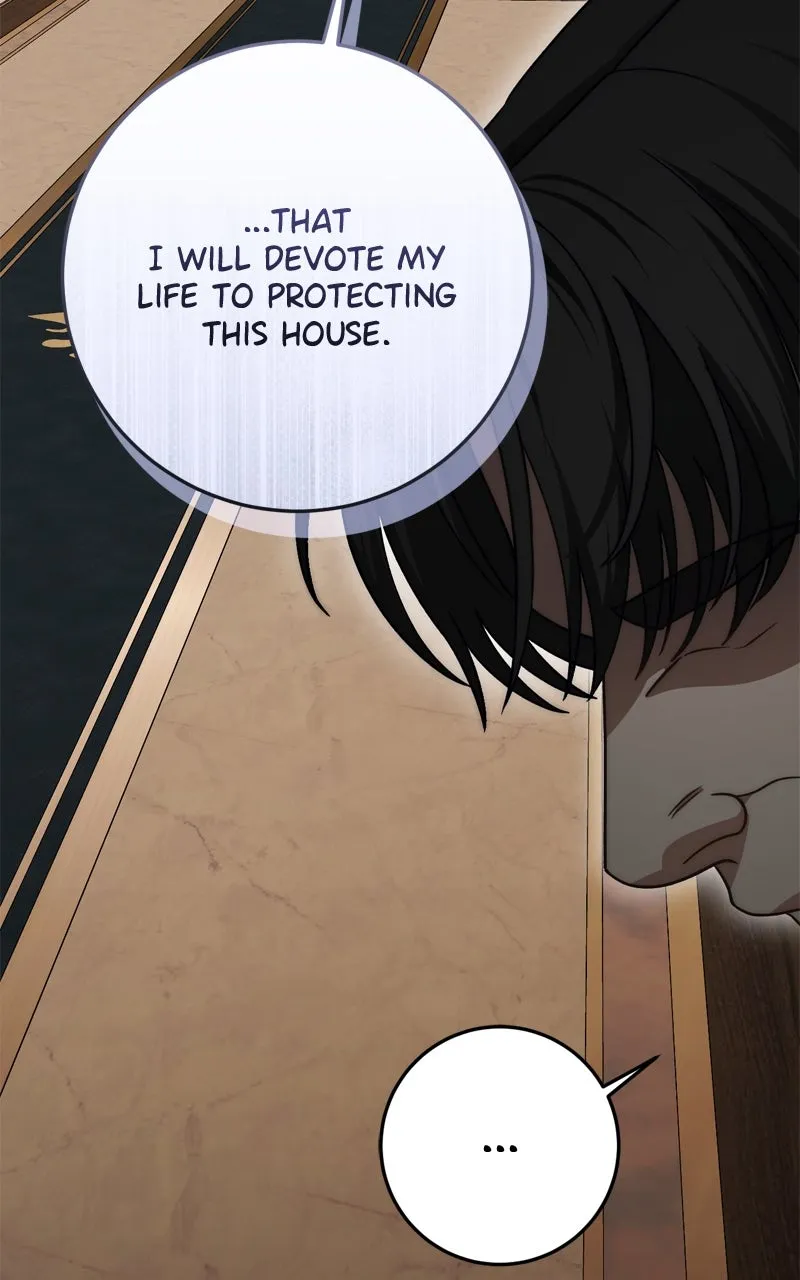 Behind Her Highness’s Smile Chapter 67 page 53 - 