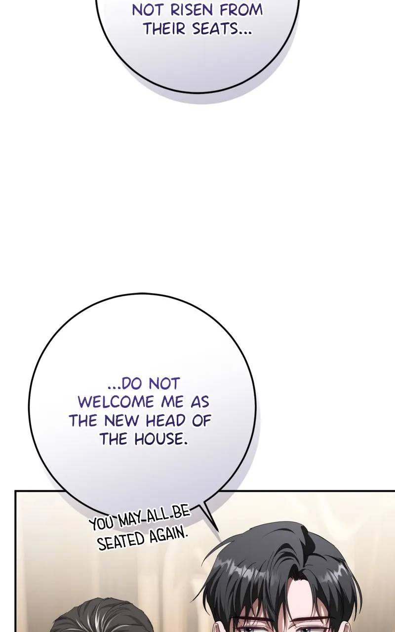 Behind Her Highness’s Smile Chapter 67 page 58 - 