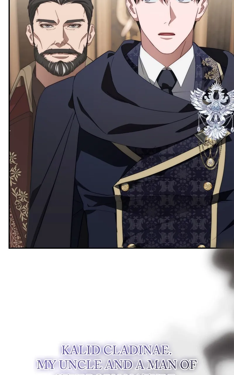 Behind Her Highness’s Smile Chapter 67 page 59 - 