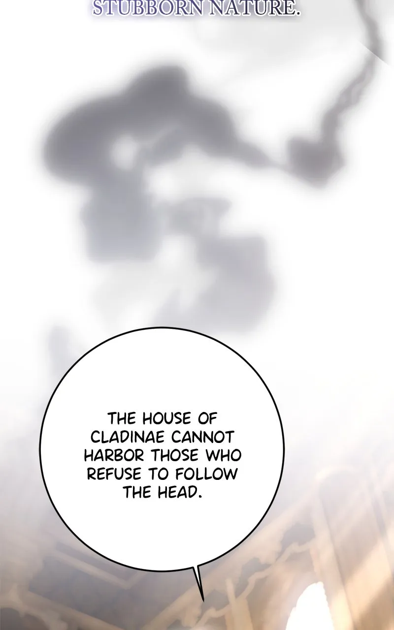 Behind Her Highness’s Smile Chapter 67 page 60 - 