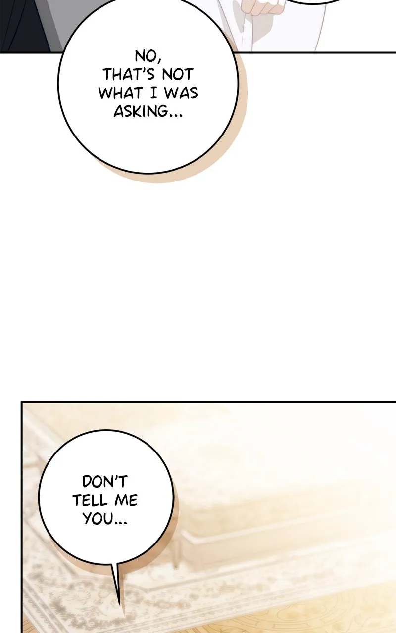 Behind Her Highness’s Smile Chapter 67 page 7 - 