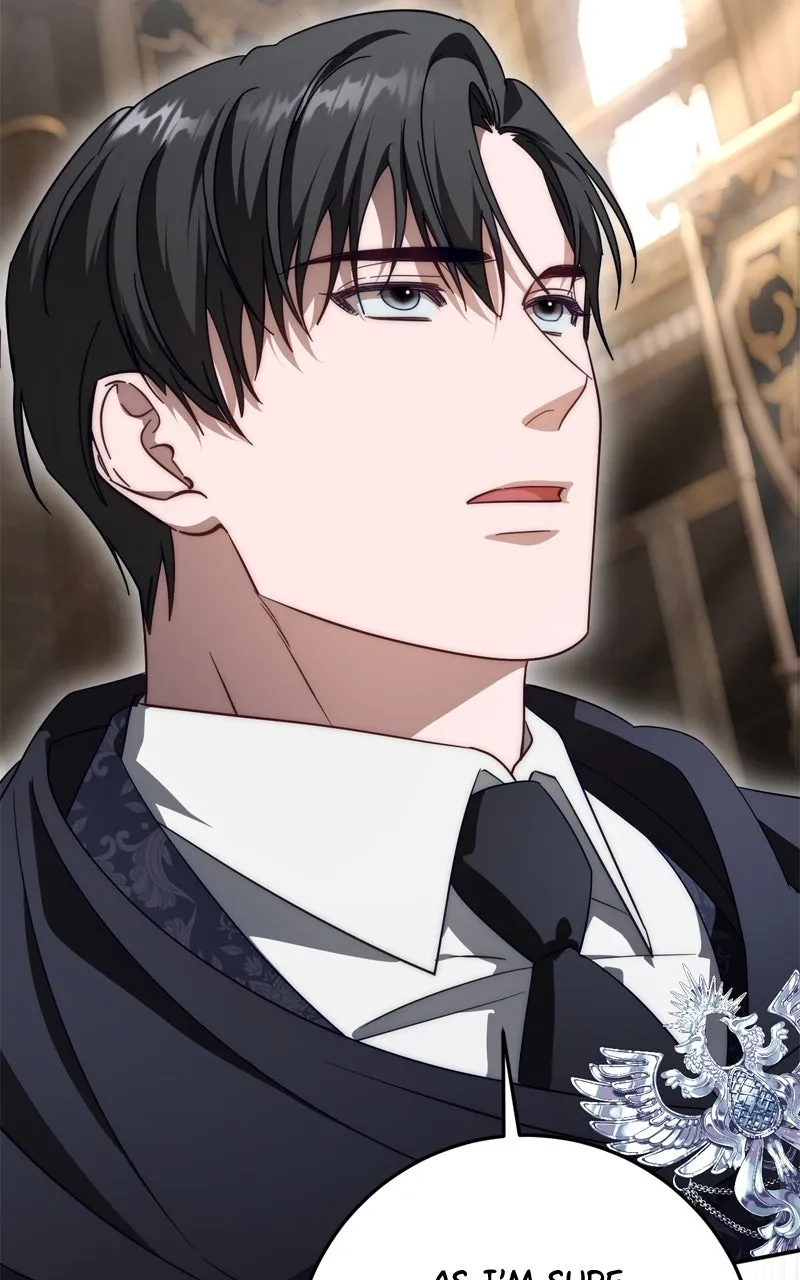 Behind Her Highness’s Smile Chapter 67 page 61 - 