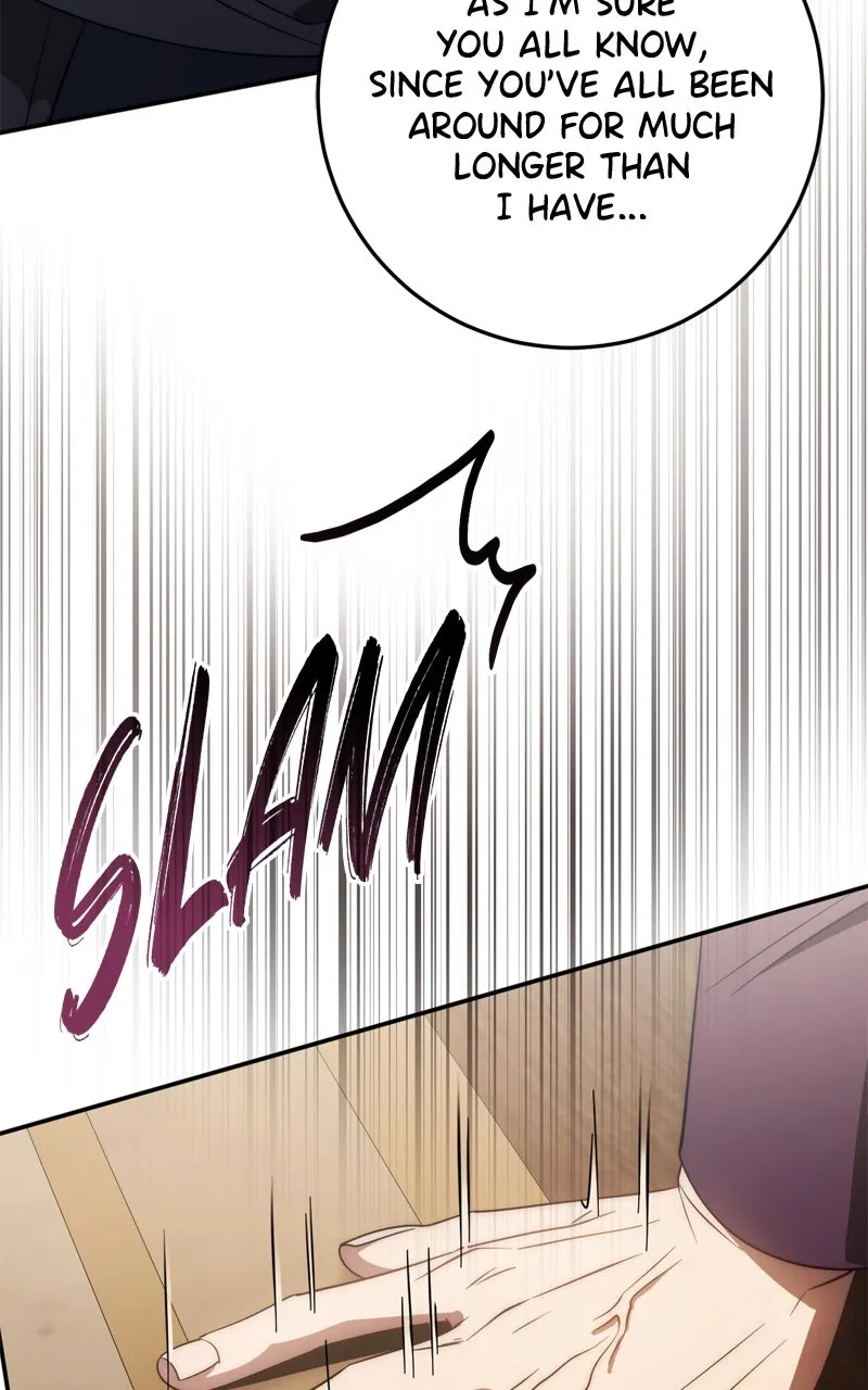 Behind Her Highness’s Smile Chapter 67 page 62 - 