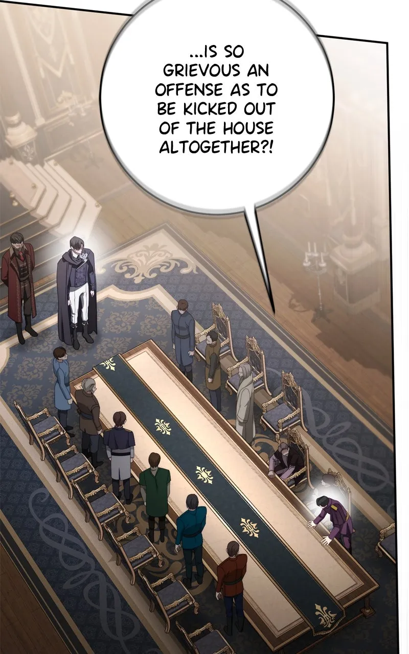 Behind Her Highness’s Smile Chapter 67 page 64 - 