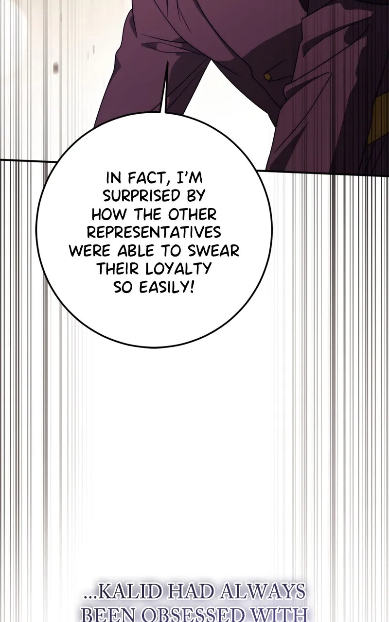 Behind Her Highness’s Smile Chapter 67 page 66 - 