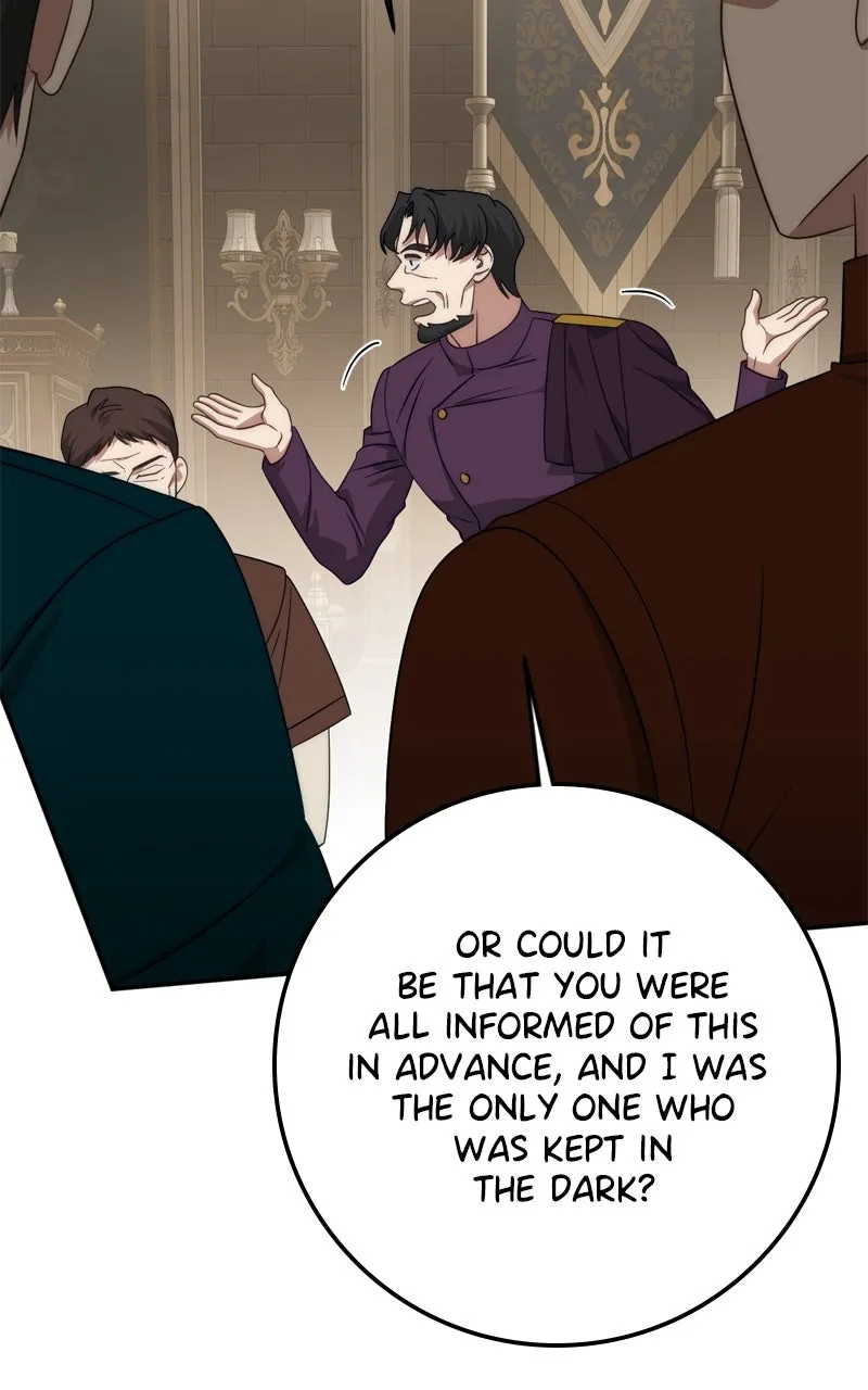 Behind Her Highness’s Smile Chapter 67 page 68 - 