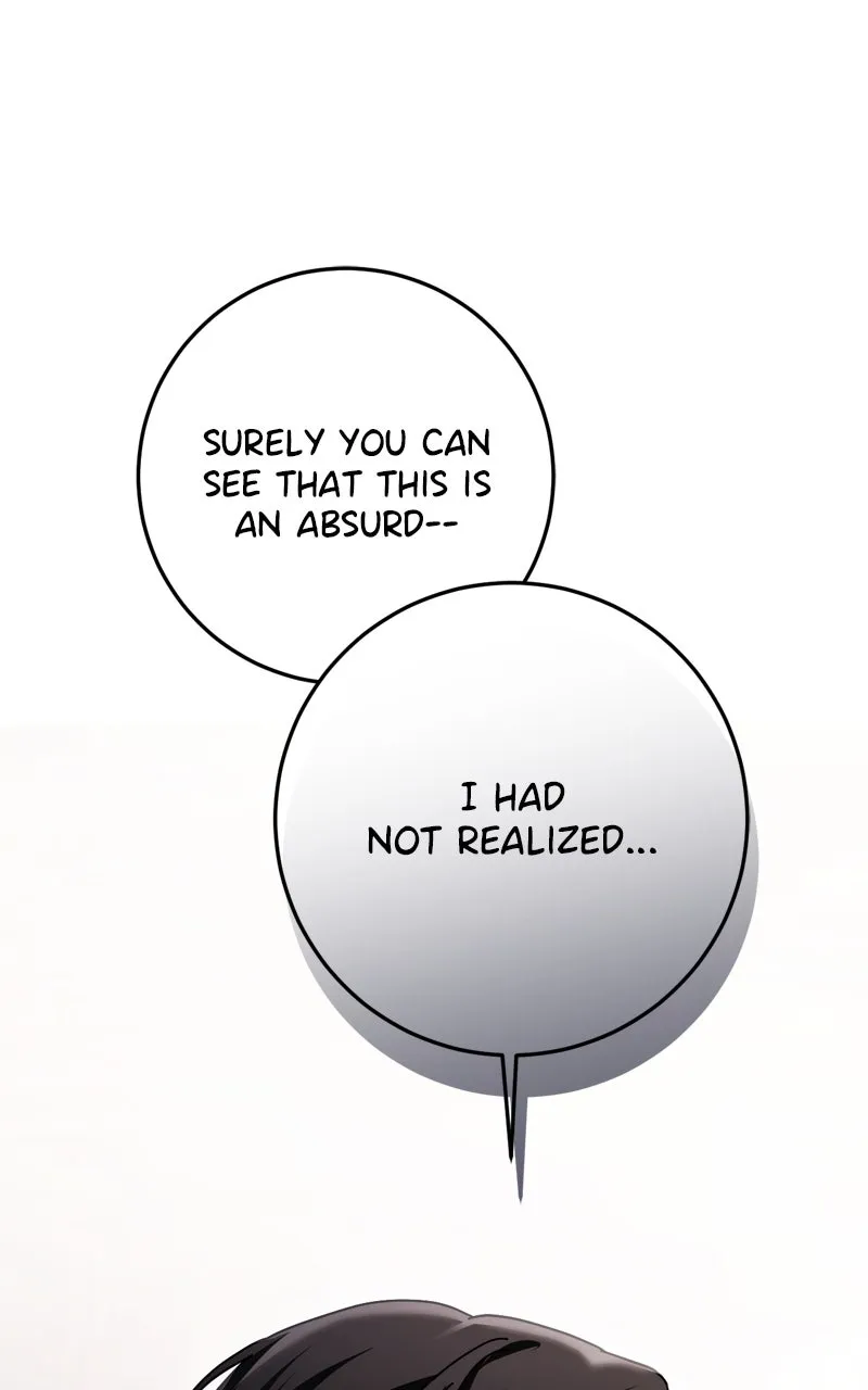 Behind Her Highness’s Smile Chapter 67 page 69 - 