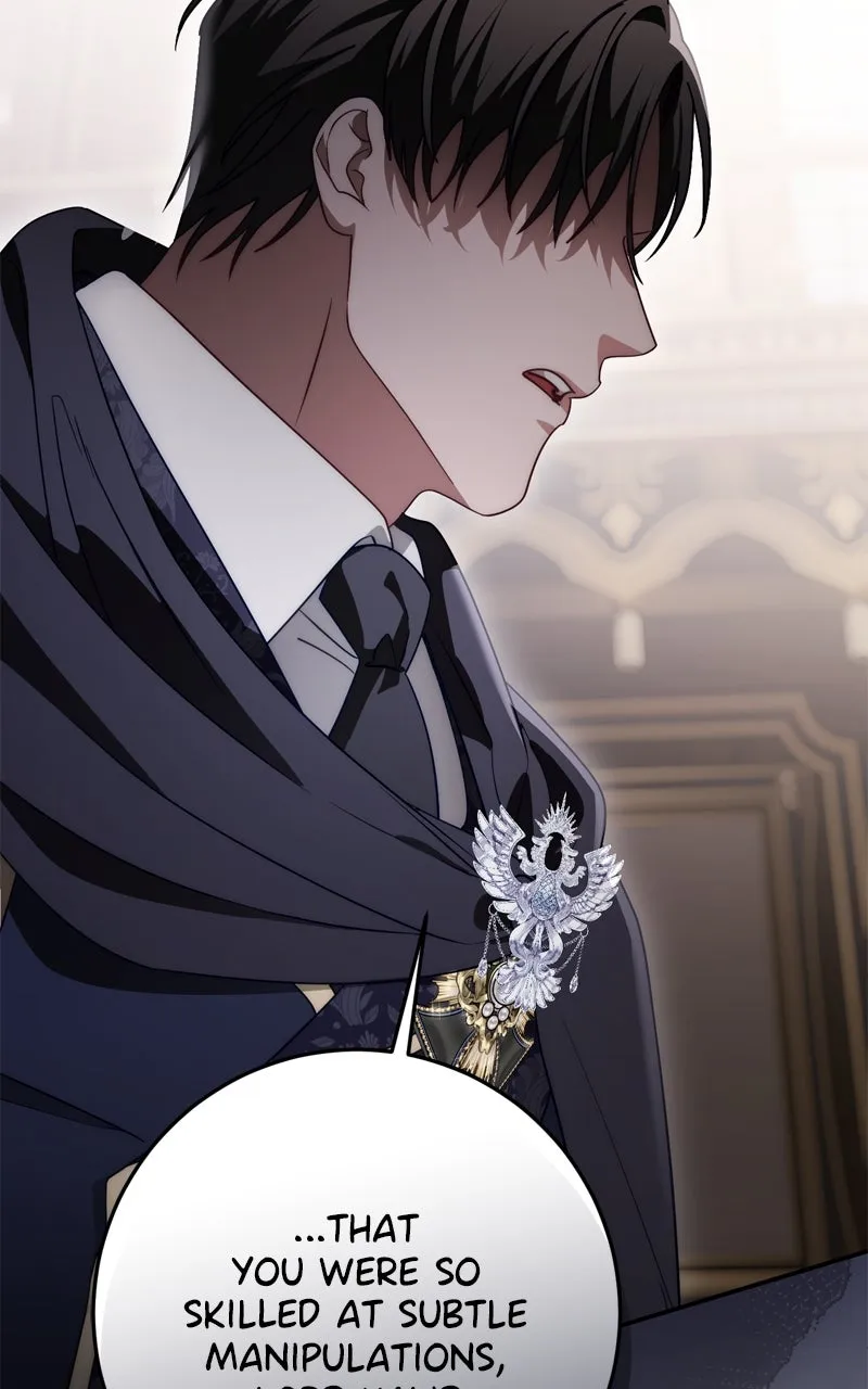 Behind Her Highness’s Smile Chapter 67 page 70 - 