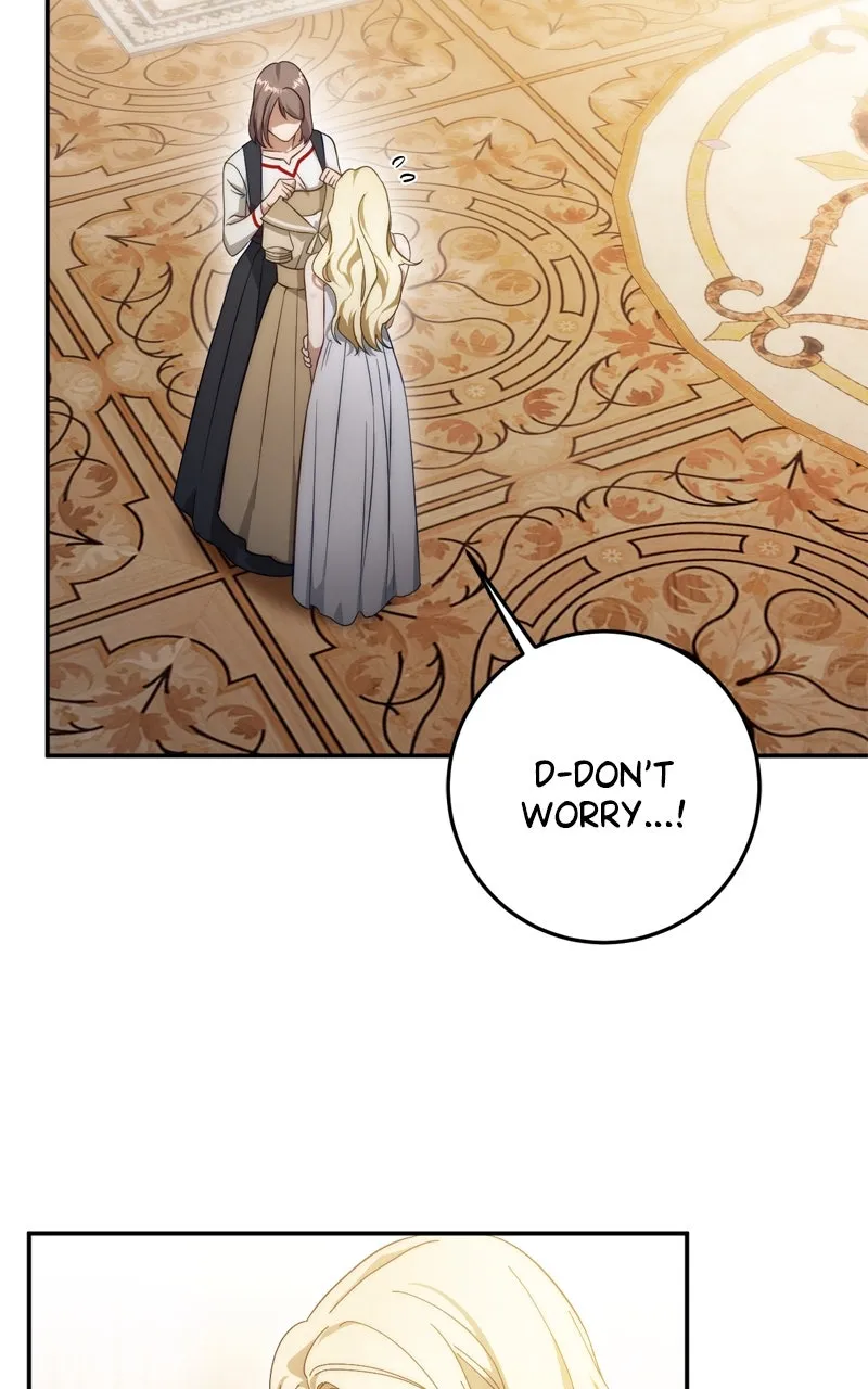 Behind Her Highness’s Smile Chapter 67 page 8 - 