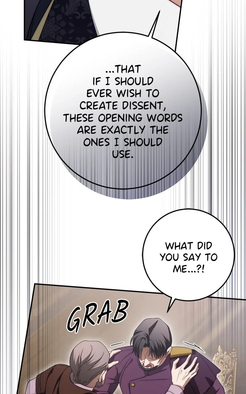 Behind Her Highness’s Smile Chapter 67 page 73 - 