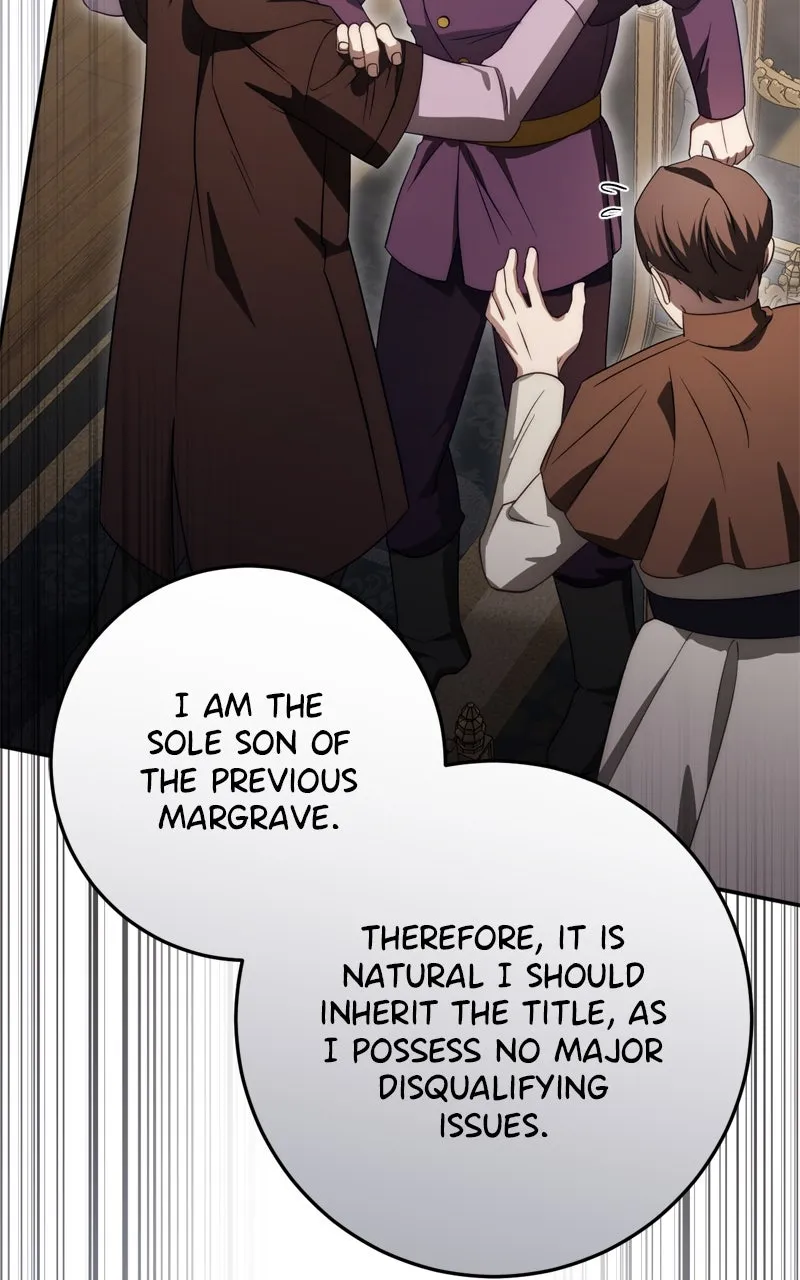 Behind Her Highness’s Smile Chapter 67 page 74 - 