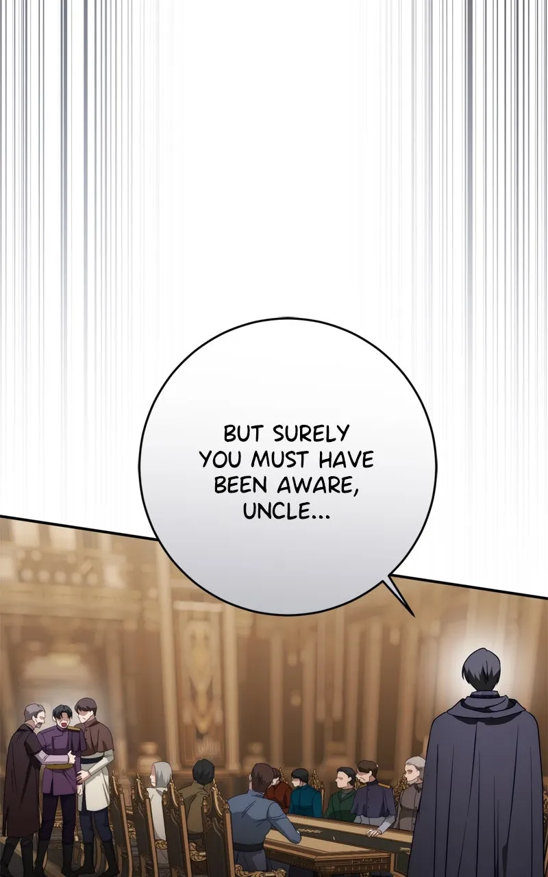 Behind Her Highness’s Smile Chapter 67 page 75 - 