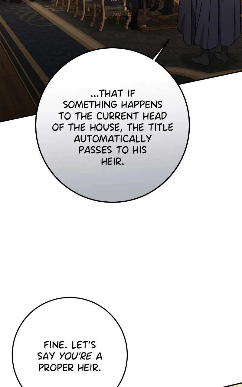 Behind Her Highness’s Smile Chapter 67 page 76 - 
