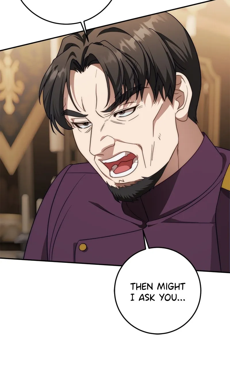 Behind Her Highness’s Smile Chapter 67 page 77 - 
