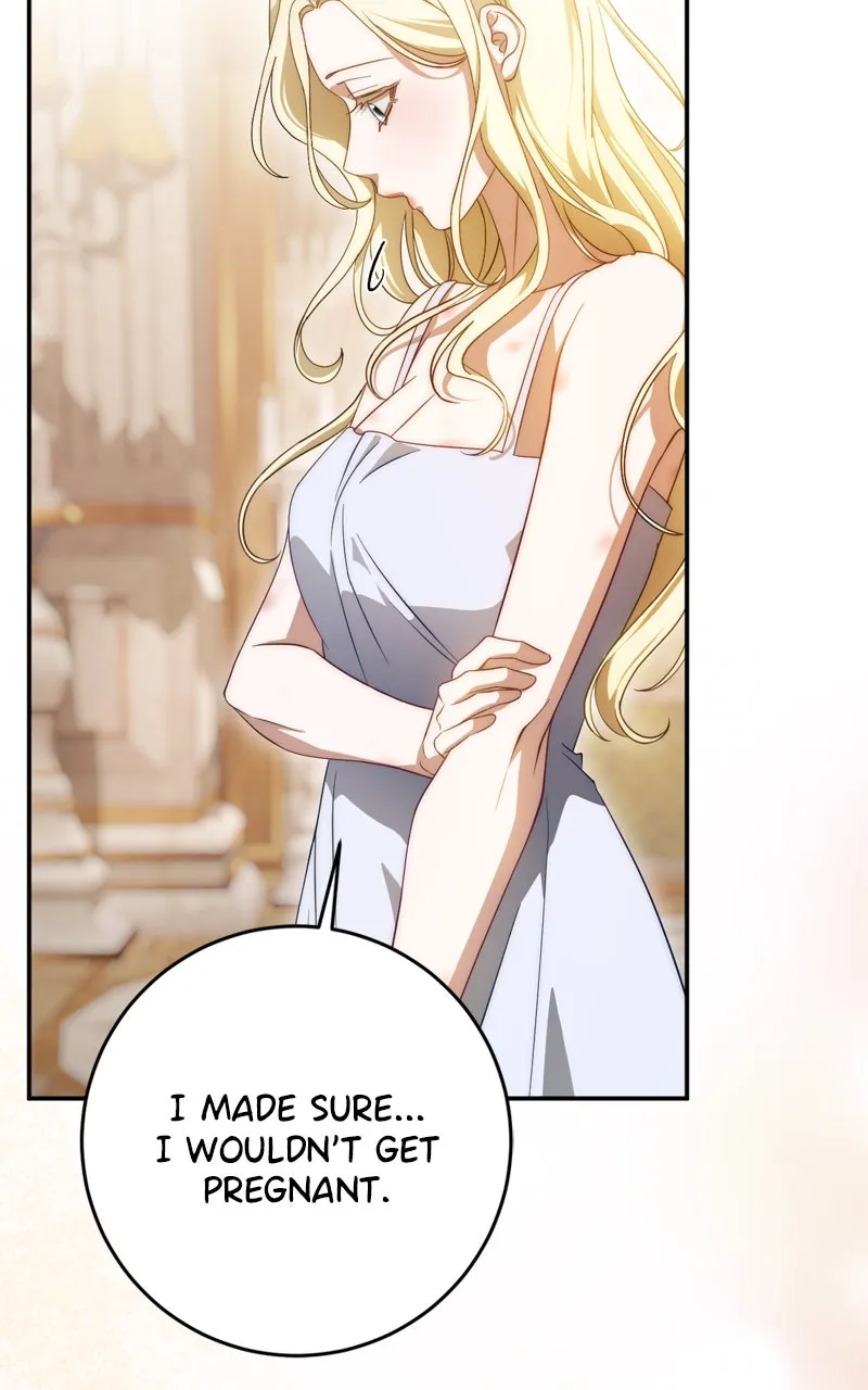 Behind Her Highness’s Smile Chapter 67 page 9 - 