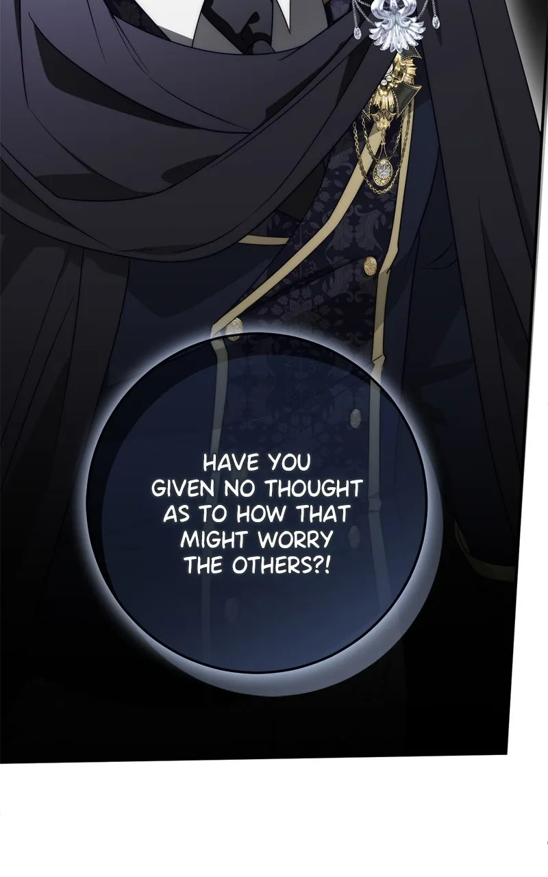 Behind Her Highness’s Smile Chapter 67 page 81 - 
