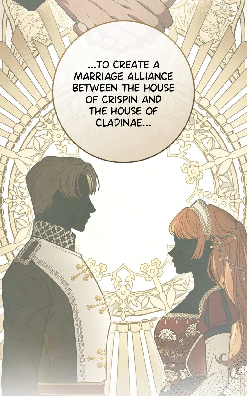 Behind Her Highness’s Smile Chapter 67 page 84 - 