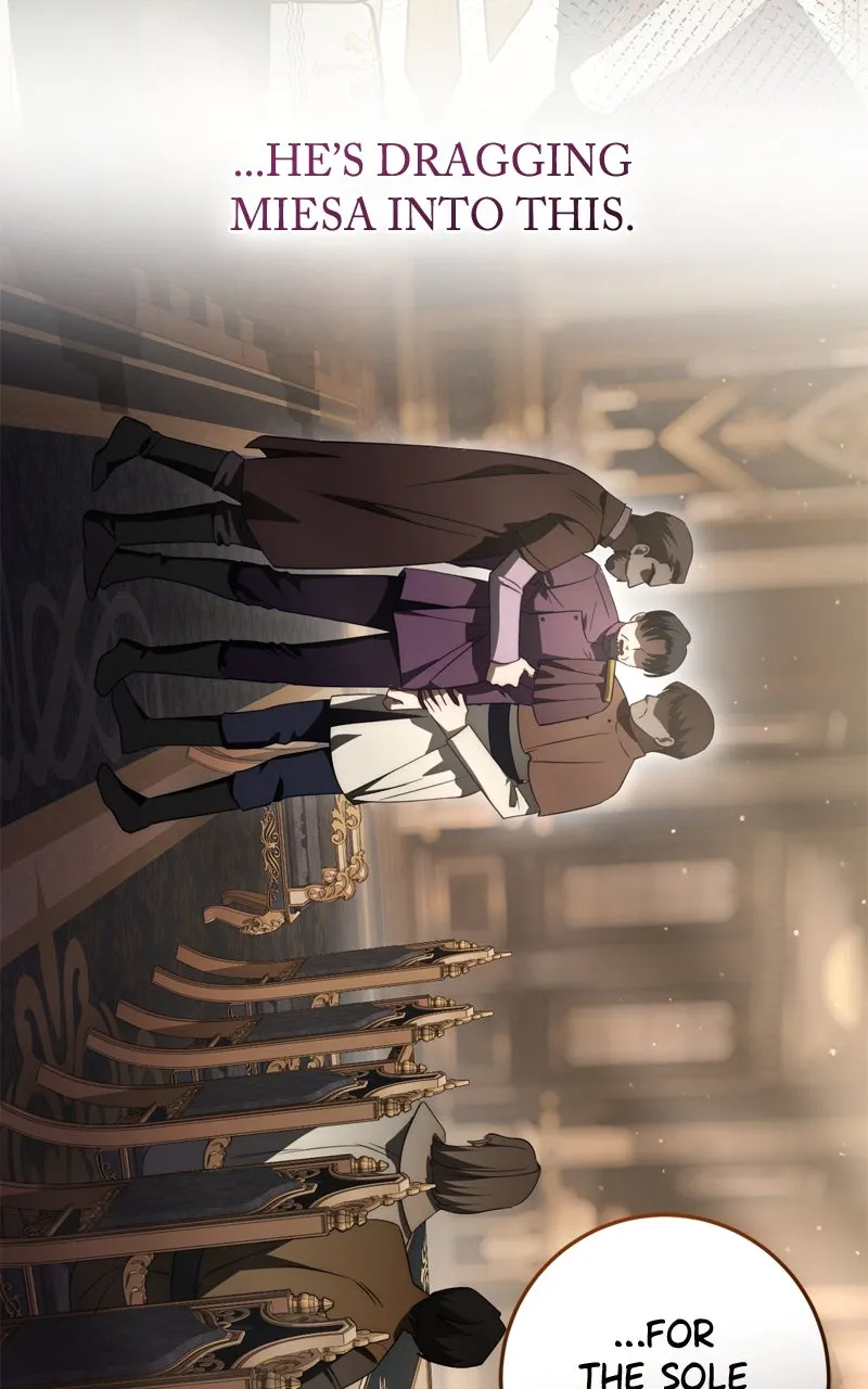 Behind Her Highness’s Smile Chapter 67 page 85 - 