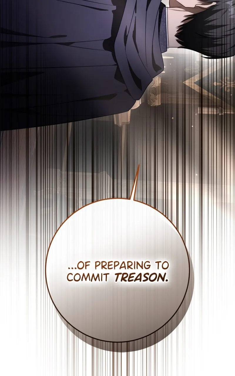 Behind Her Highness’s Smile Chapter 67 page 87 - 