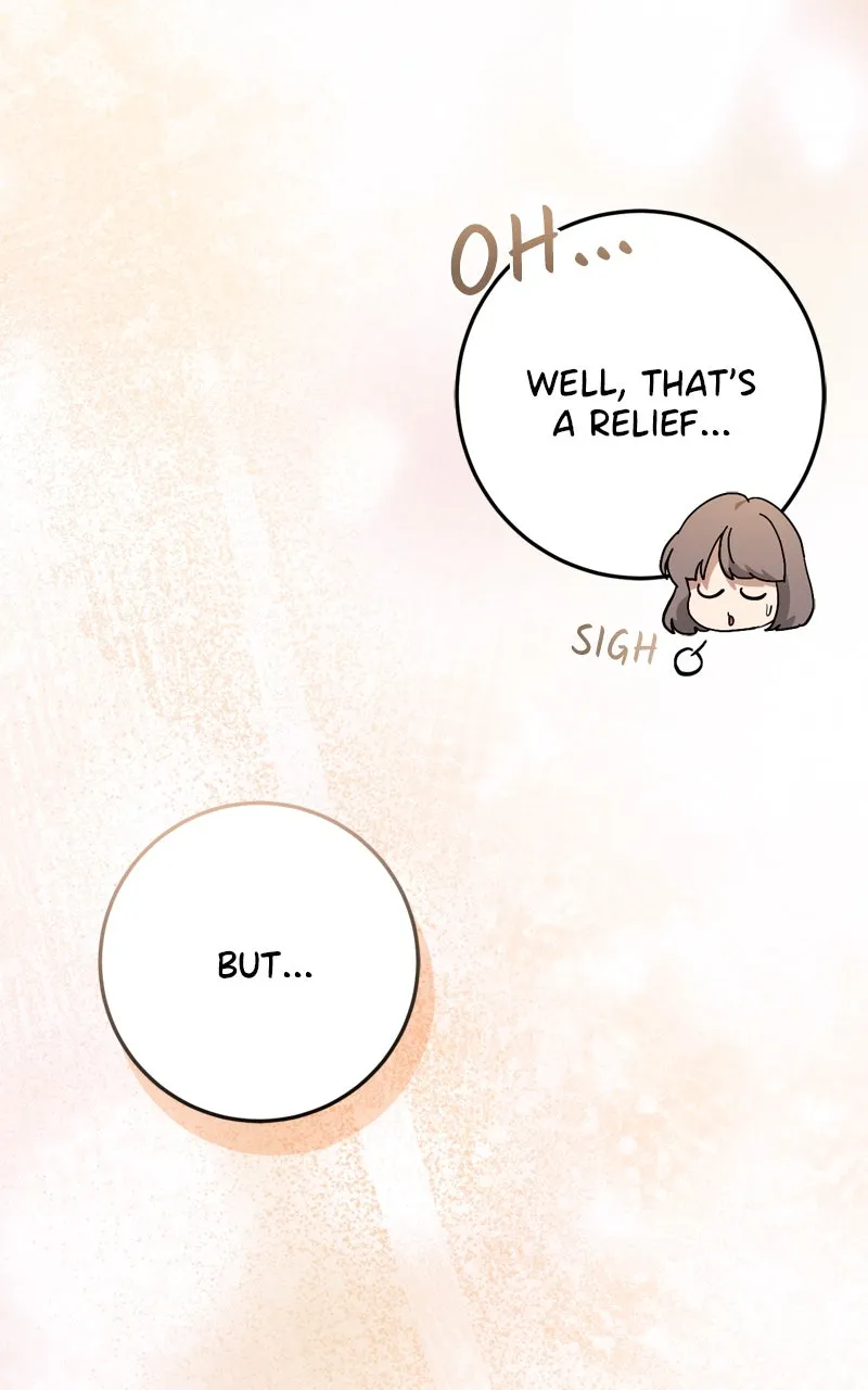 Behind Her Highness’s Smile Chapter 67 page 10 - 