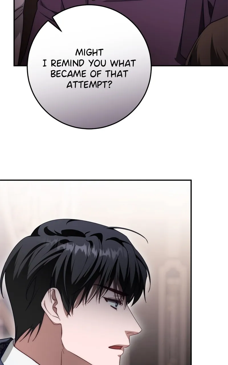 Behind Her Highness’s Smile Chapter 67 page 91 - 