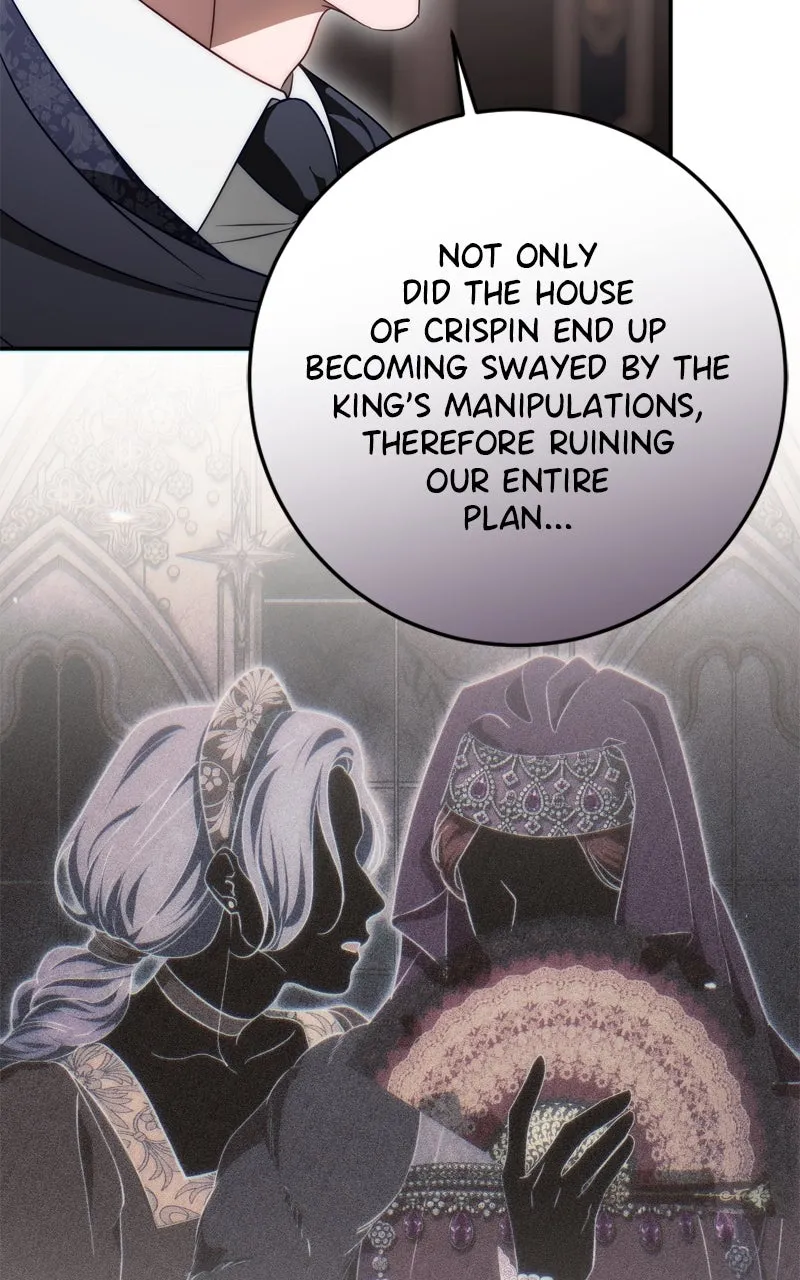 Behind Her Highness’s Smile Chapter 67 page 92 - 